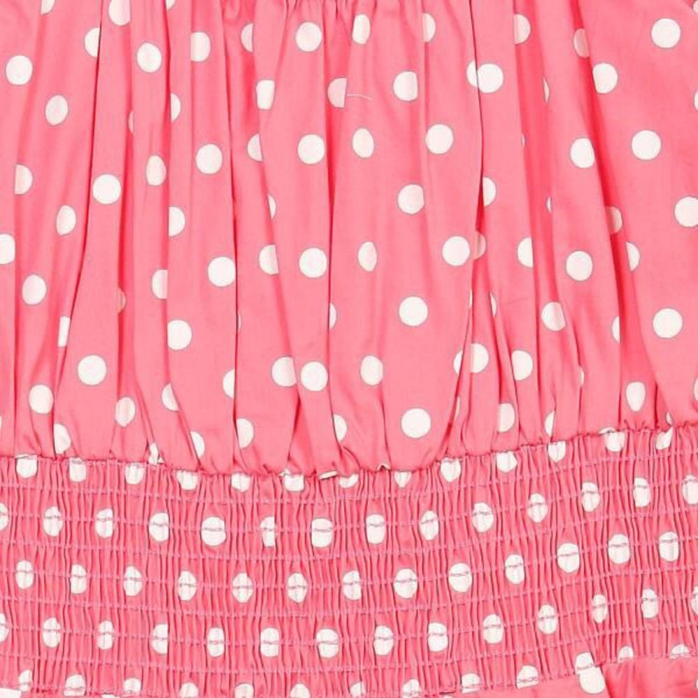 ❌SOLD OUT❌🌺K&H 1940's Polka Dot Dress 5 Colors - Picture 6 of 8